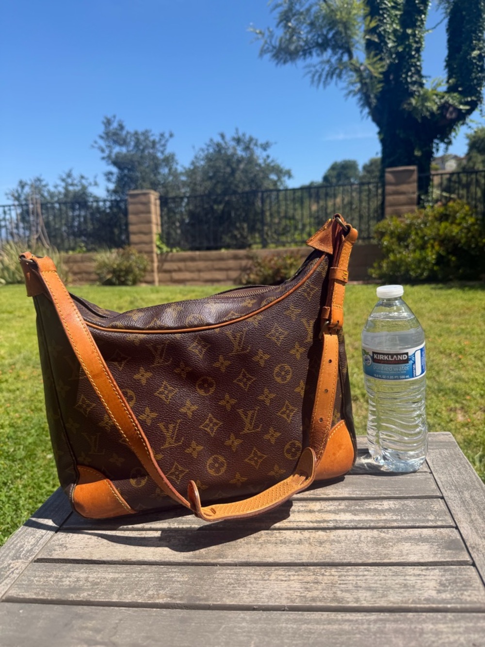 Vintage Louis Vuitton